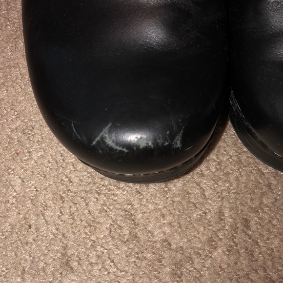 Dansko Clogs - Picture 4 of 4